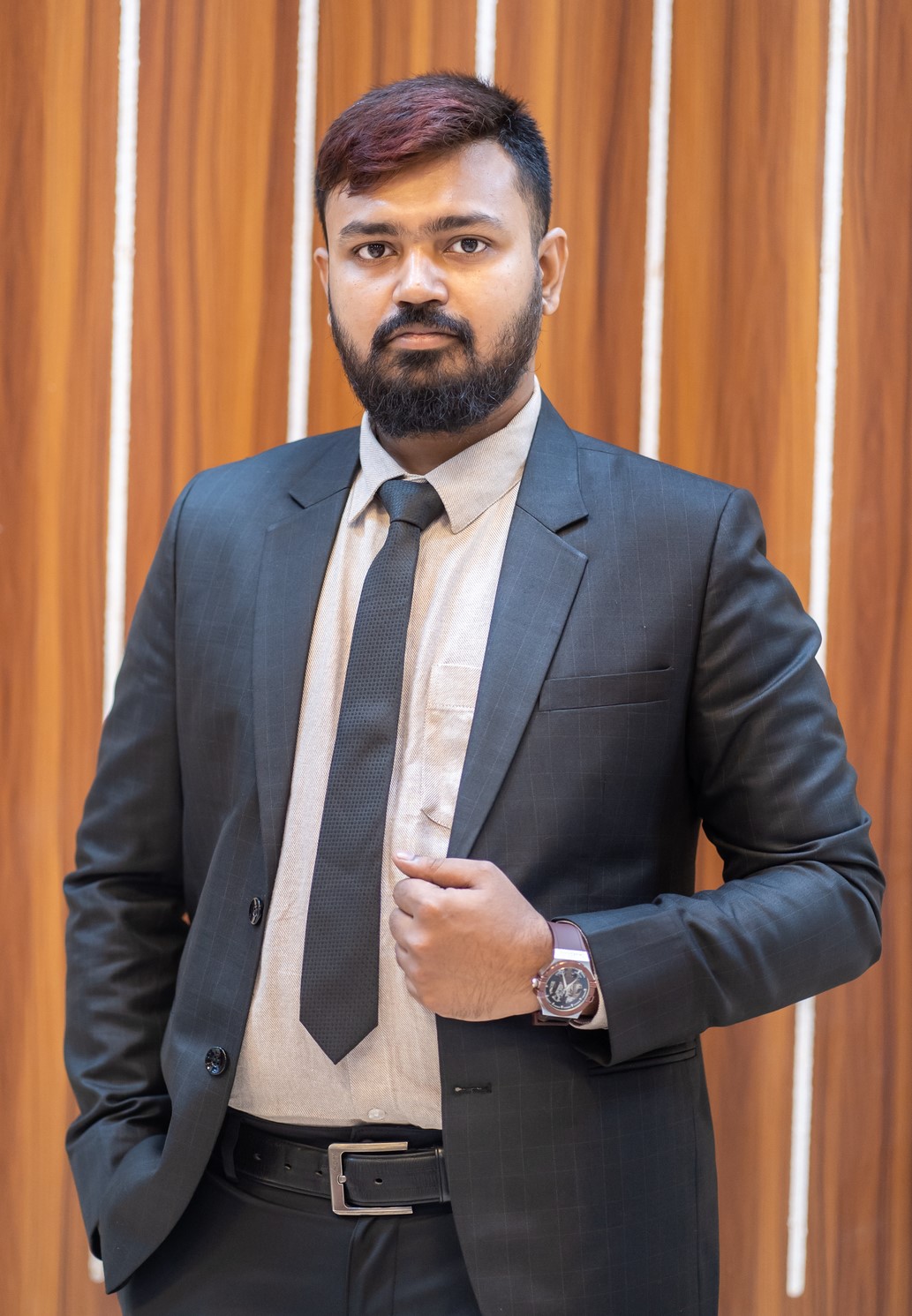 Ahnaf Tazwar Tahmid